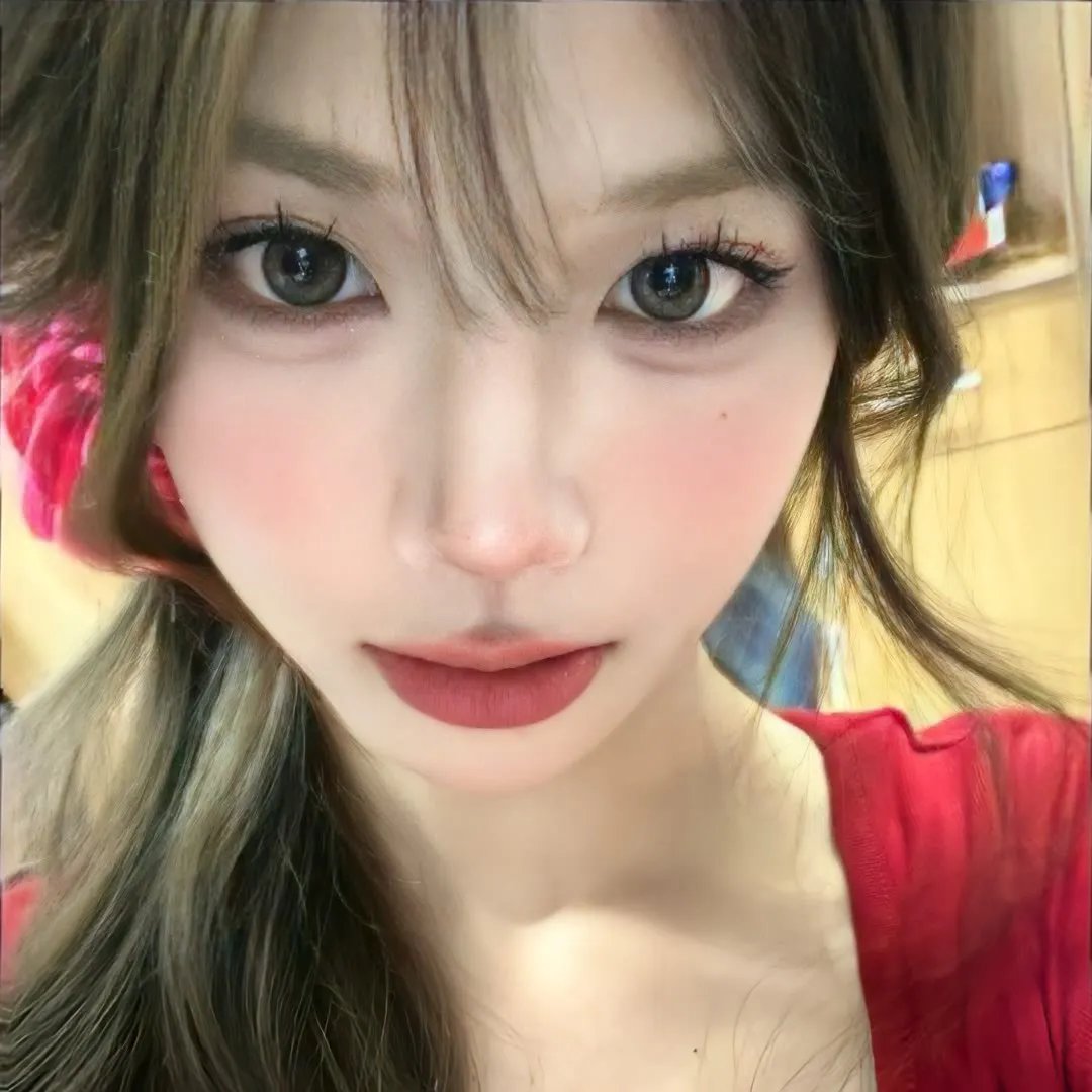 美人鱼